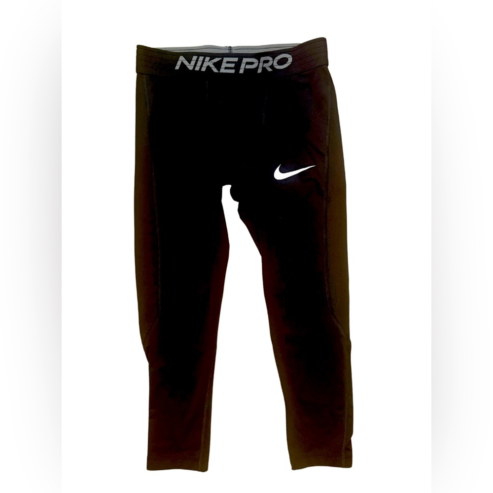 Men’s Nike Pro workout leggings